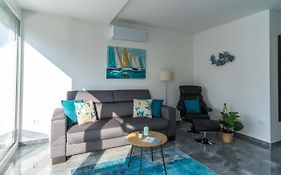 Relax Beach Apartman